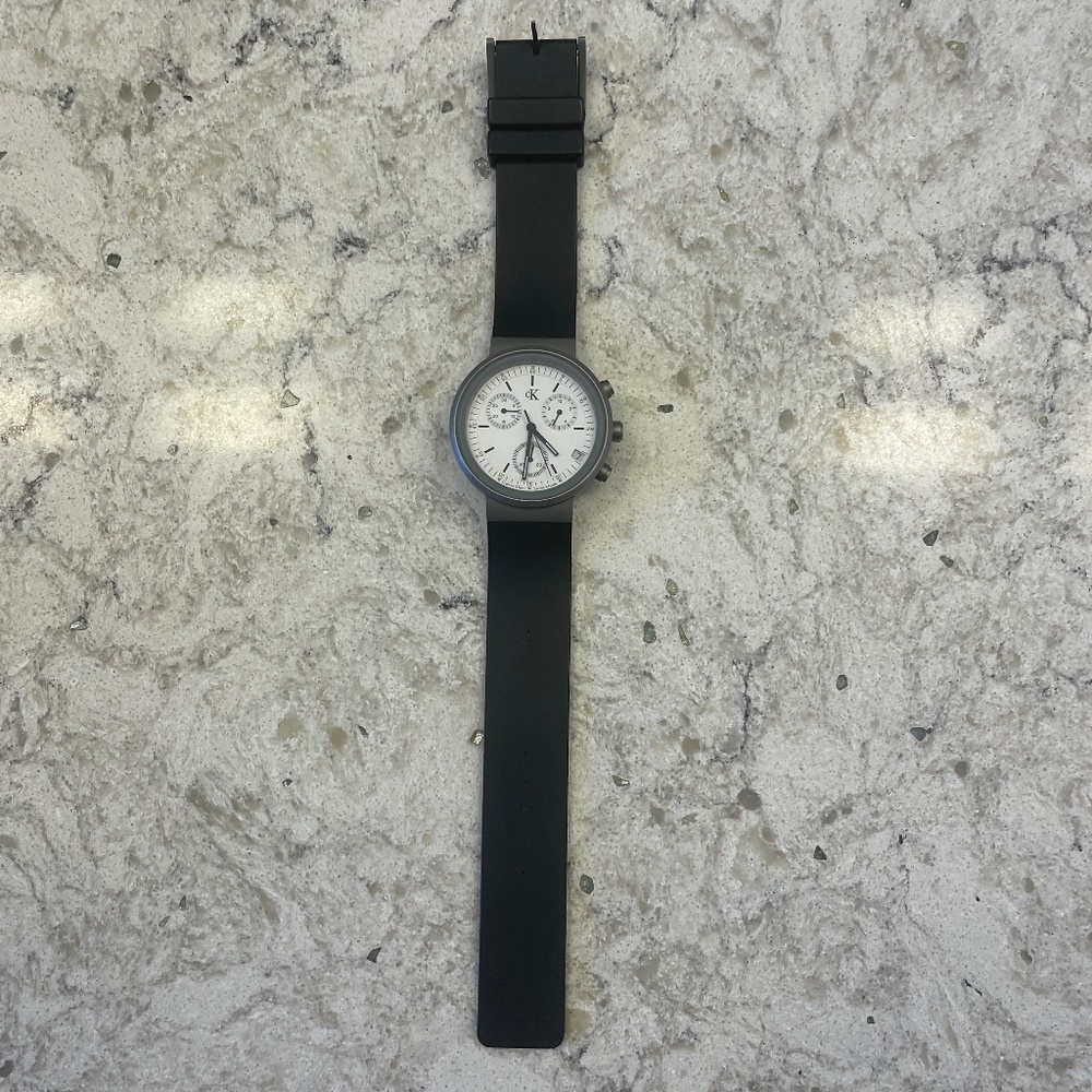 Calvin Klein K2181‎ Watch quarts analog